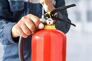 Pesquisando por recarga extintores preço? Entenda tudo o que você precisa saber sobre assunto