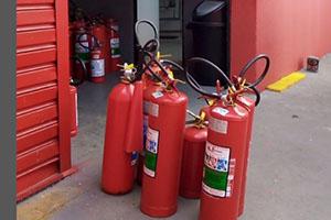 Valor de recarga de extintores de incêndio: confira as principais características e vantagens antes de escolher uma empresa para realizar esse serviço