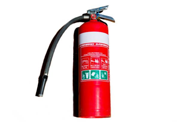 O que é, como funciona e onde fazer a recarga de extintores?